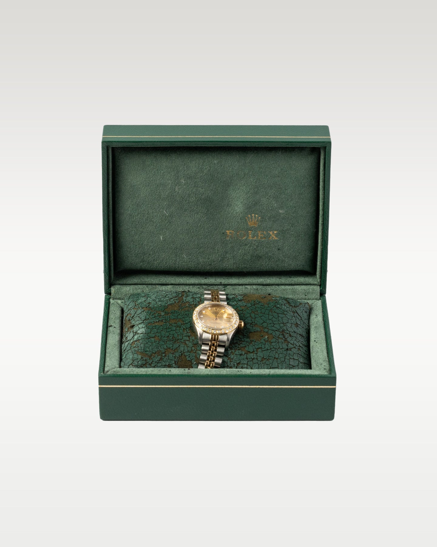 Rolex Datejust 69173