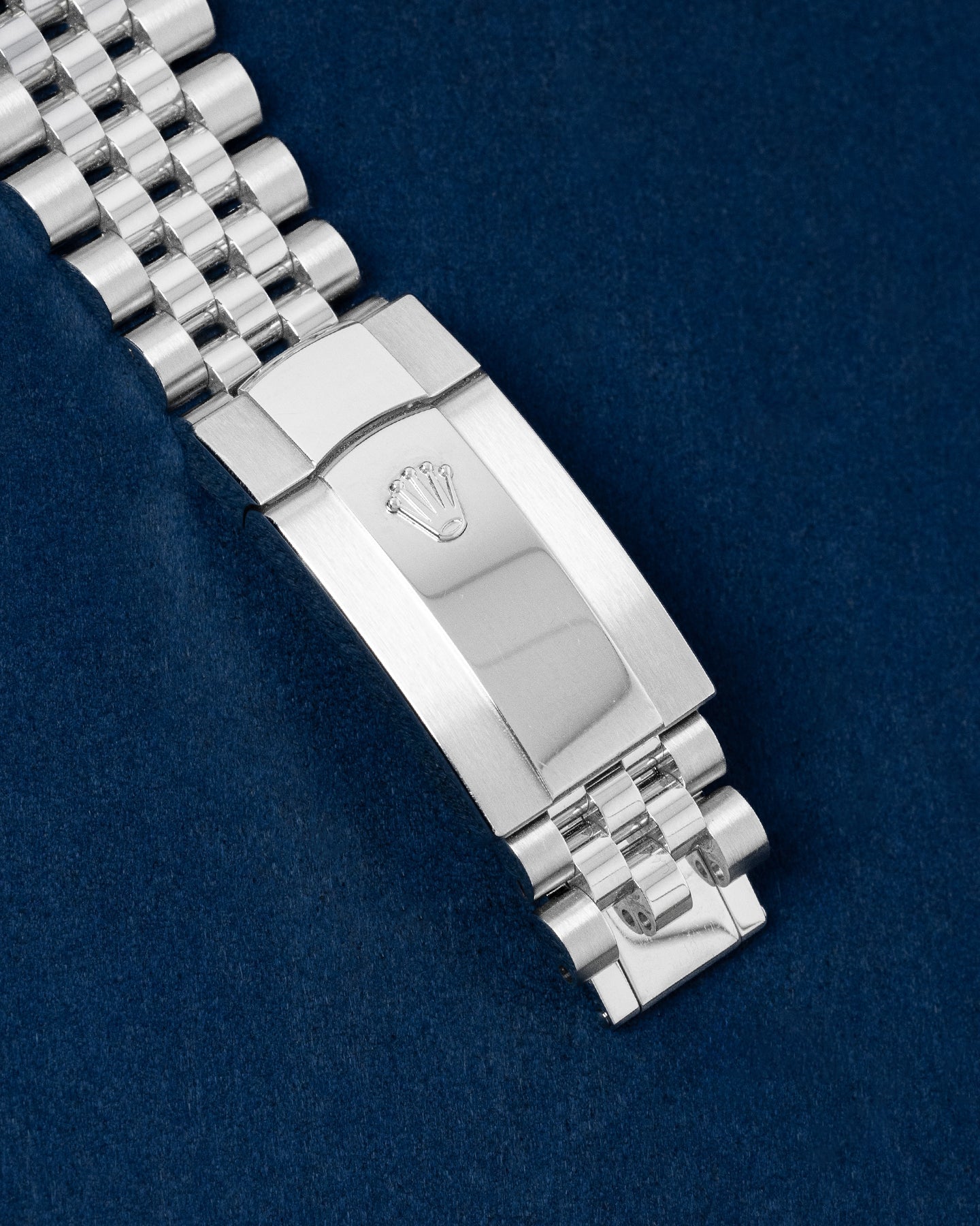 Rolex Datejust 41 126334