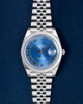 Rolex Datejust 41 126334