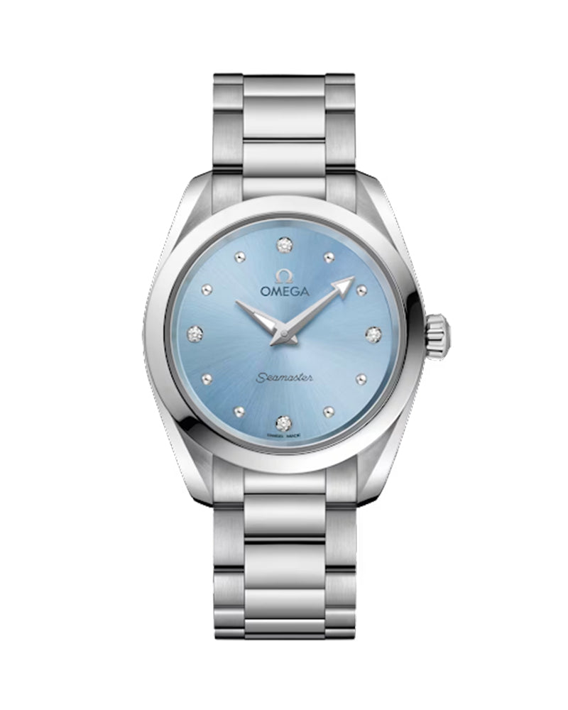 SEAMASTER AQUA TERRA 150M