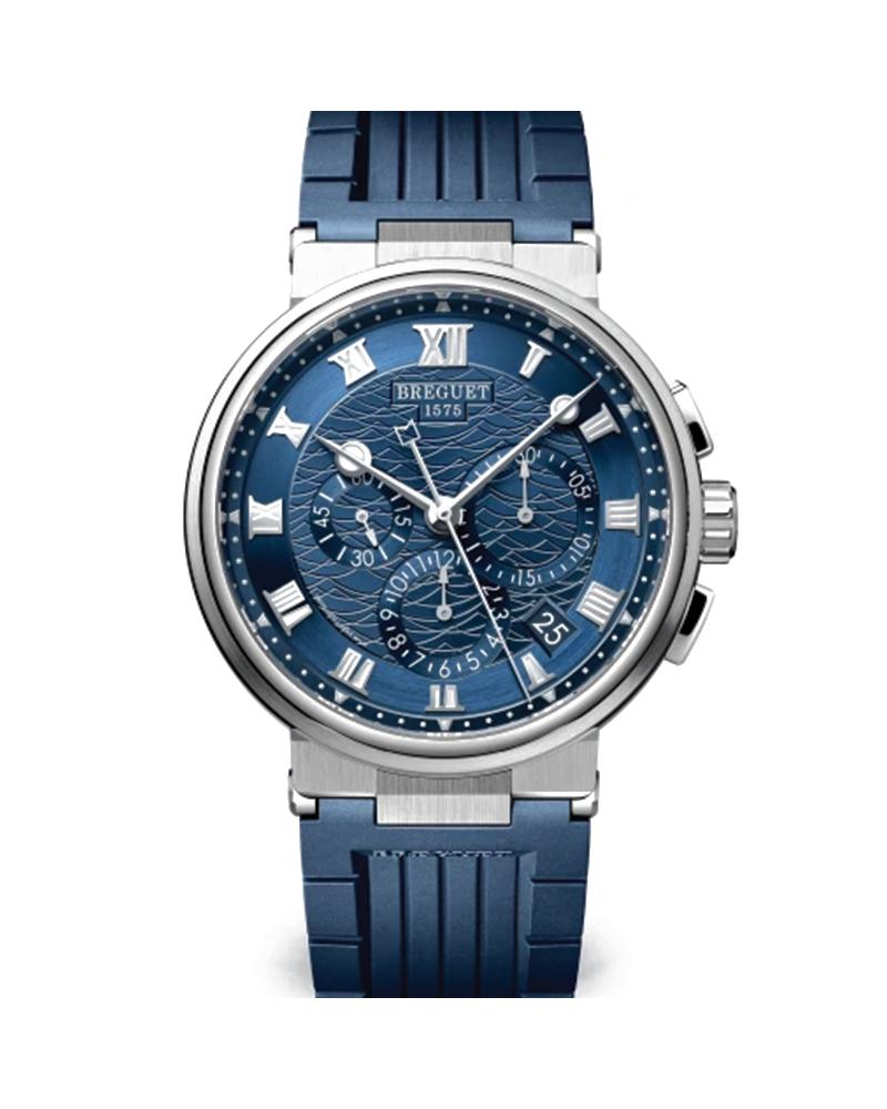 MARINE CHRONOGRAPH