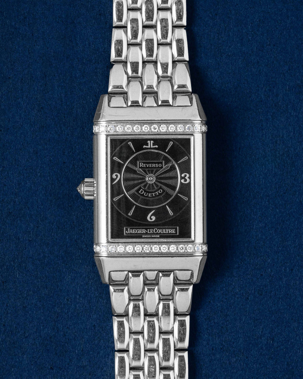 Jaeger-Lecoultre Reverso 256.375