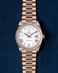 Rolex Day-Date 228235