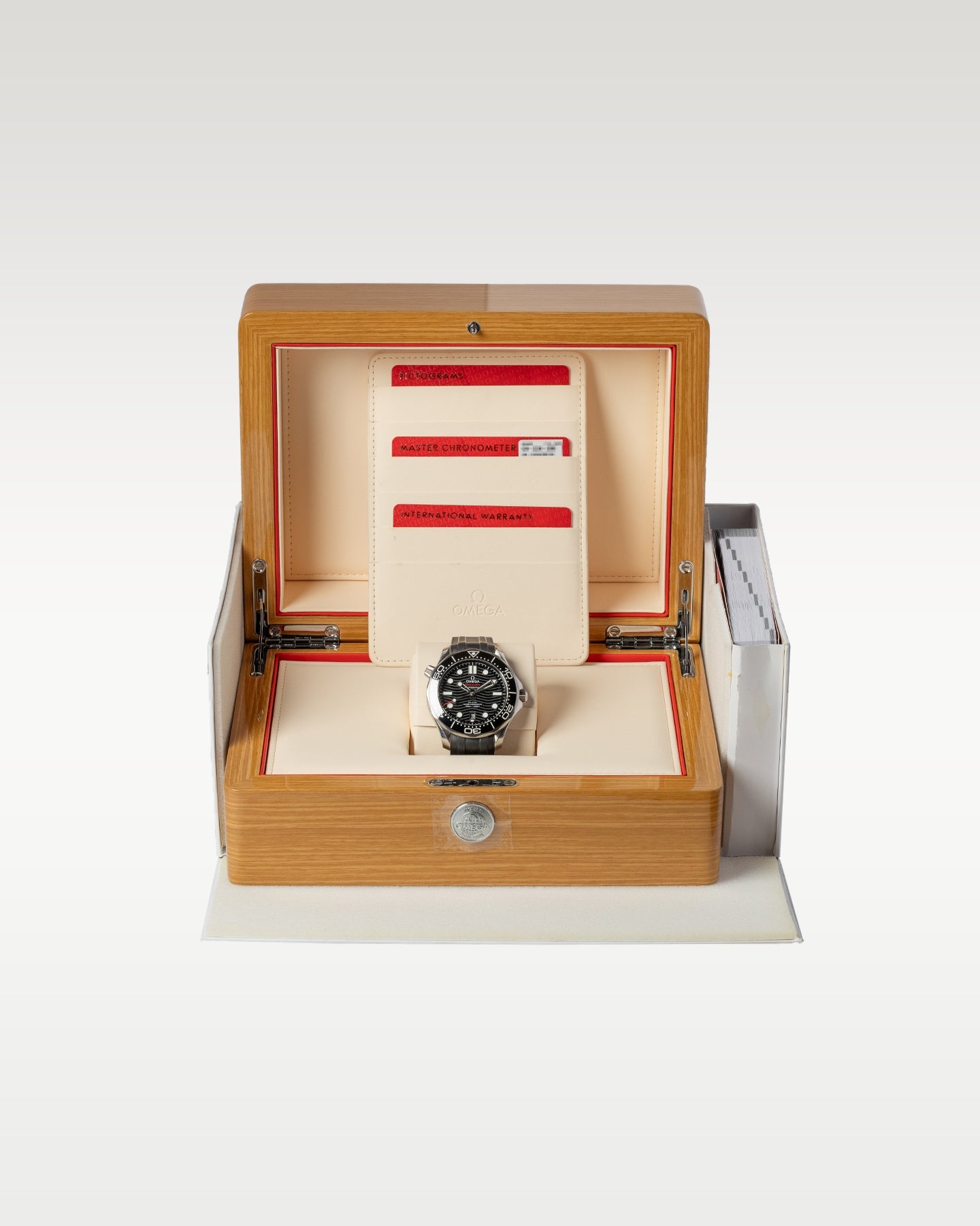 Omega Seamaster 210.32.42.20.01.001