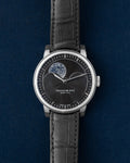 Arnold & Son HM Perpetual Moon 1GLAS.B01A.C122S
