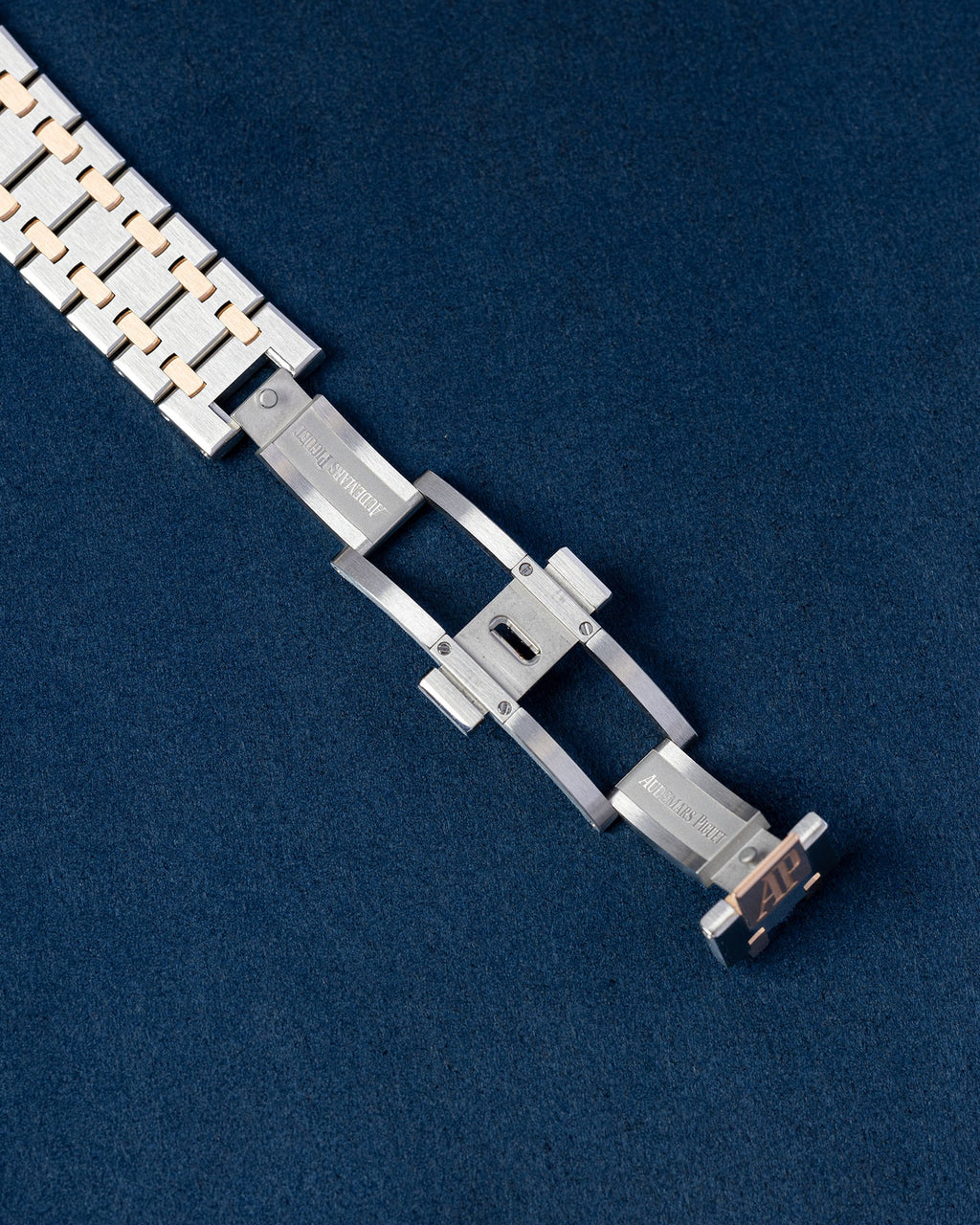 Audemars Piguet Royal Oak 77350SR