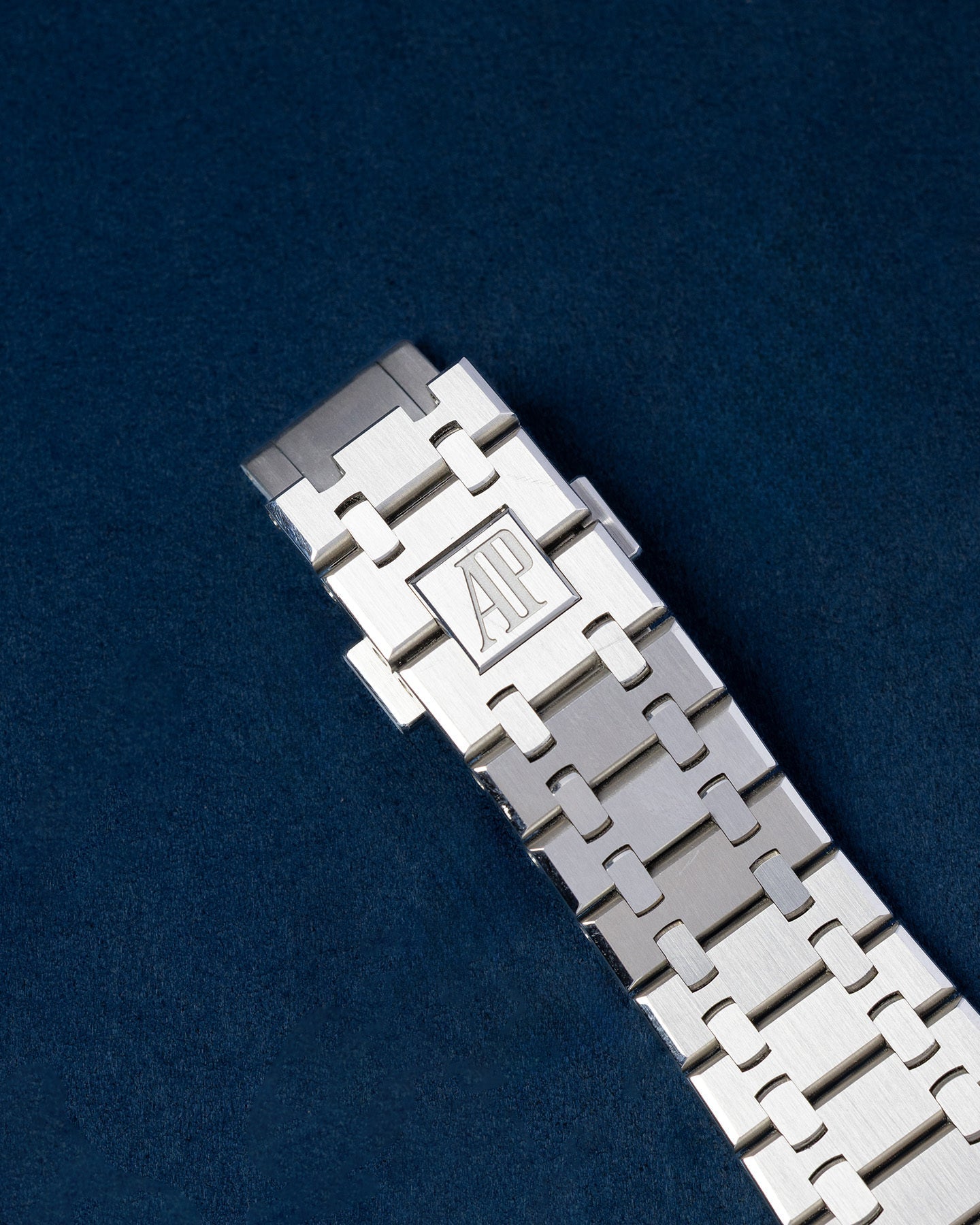 Audemars Piguet Royal Oak 15500