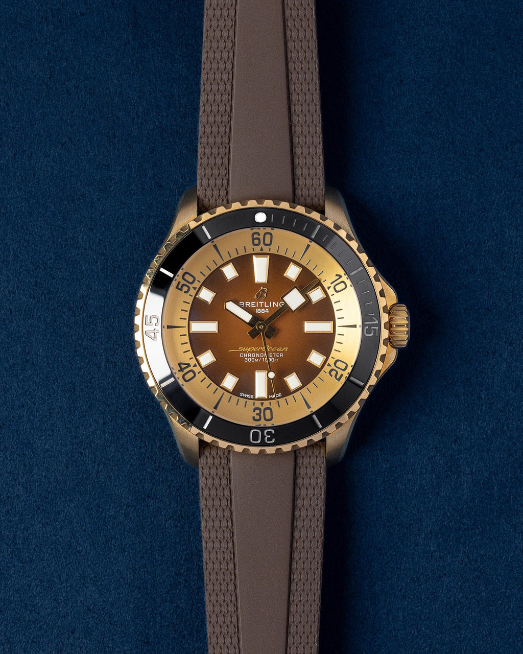 Breitling Superocean Automatic 44 N17376201Q1S1