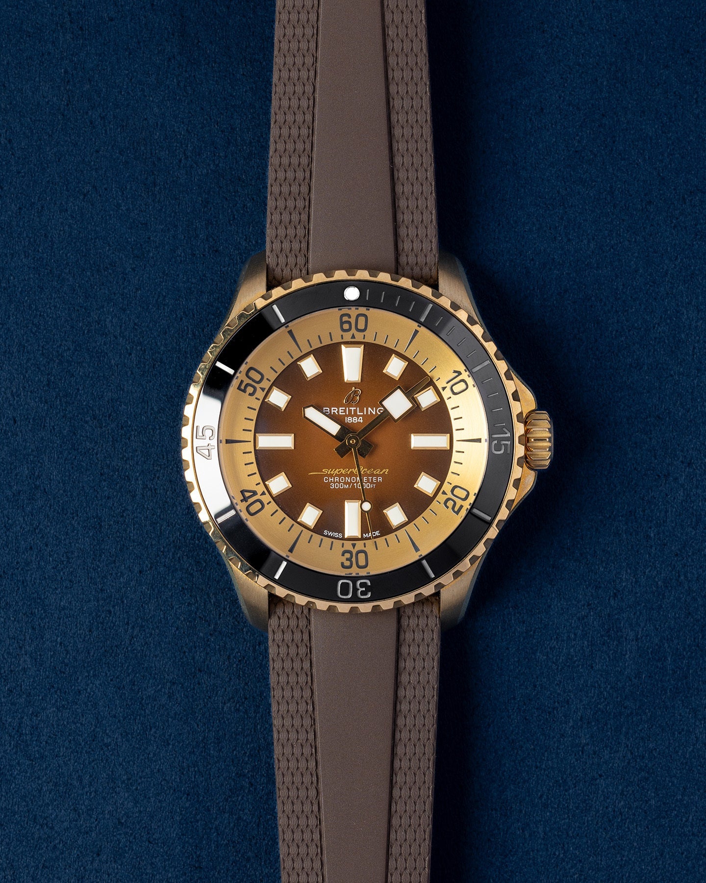 Breitling Superocean Automatic 44 N17376201Q1S1