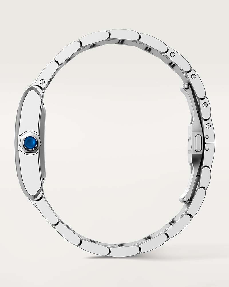 TANK FRANCAISE, LARGE, AUTOMATIC, STEEL