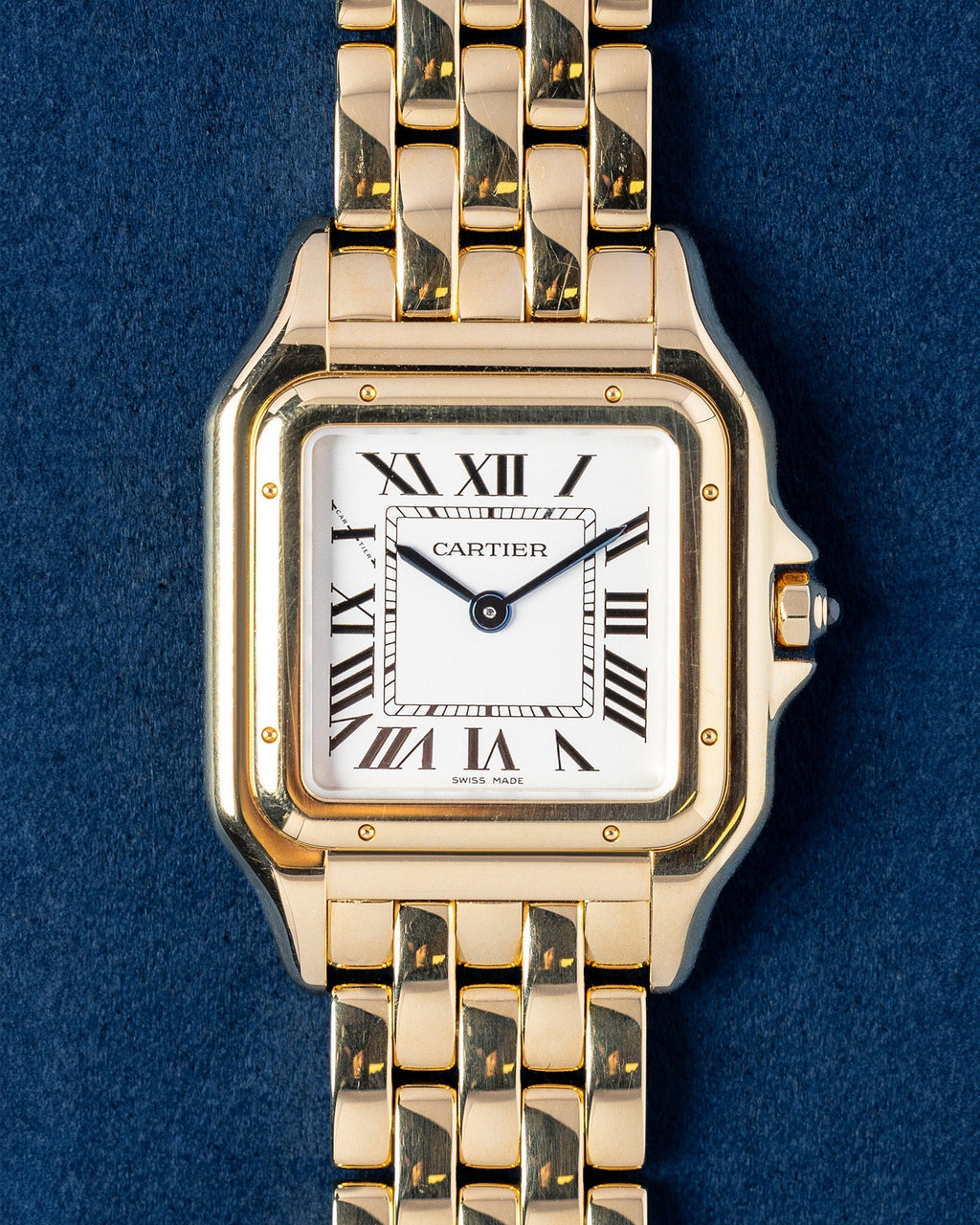 Cartier Panthère WGPN0009