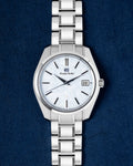 Grand Seiko Heritage SBGP017
