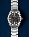 Grand Seiko Evolution 9 Black Birch SLGH017G