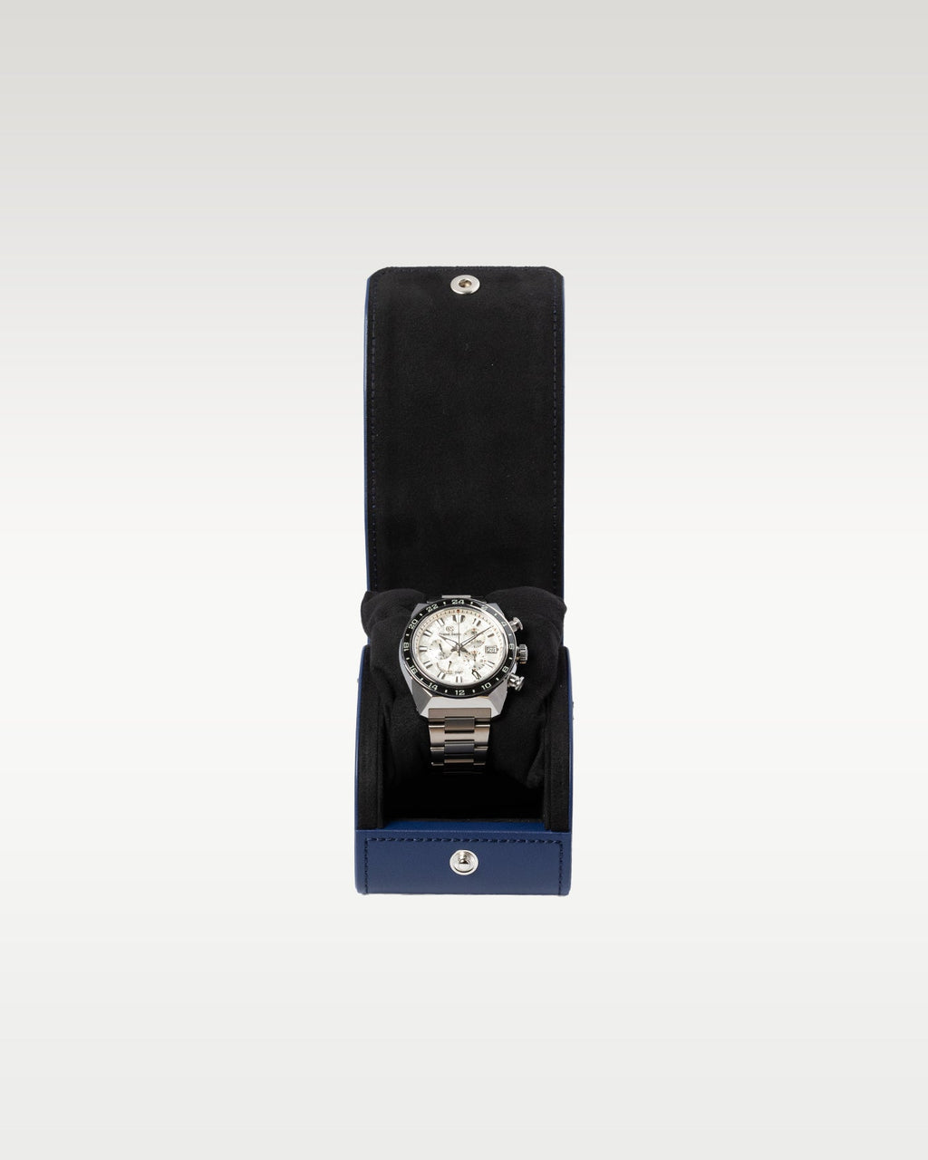 Grand Seiko Spring Drive Chronograph SBGC253