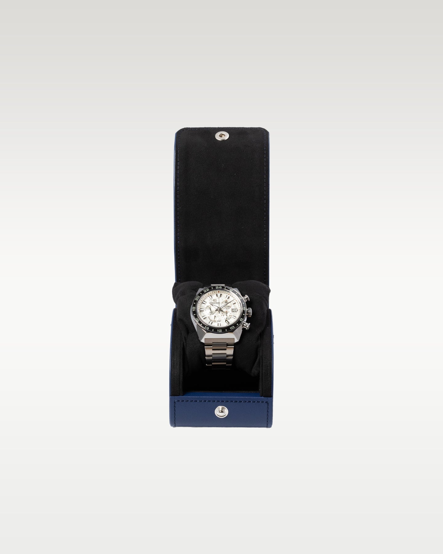 Grand Seiko Spring Drive Chronograph SBGC253