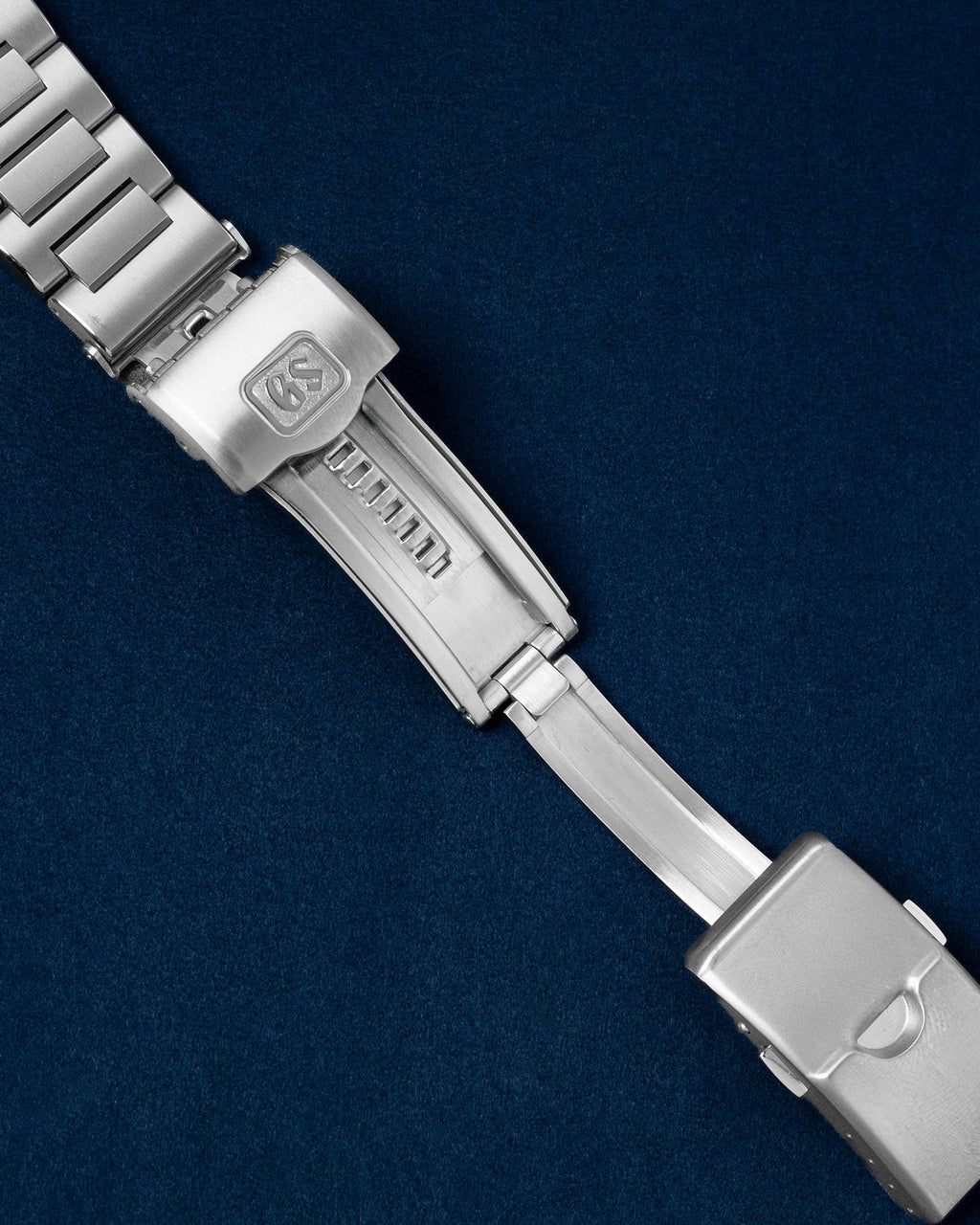 Grand Seiko Spring Drive Chronograph SBGC253