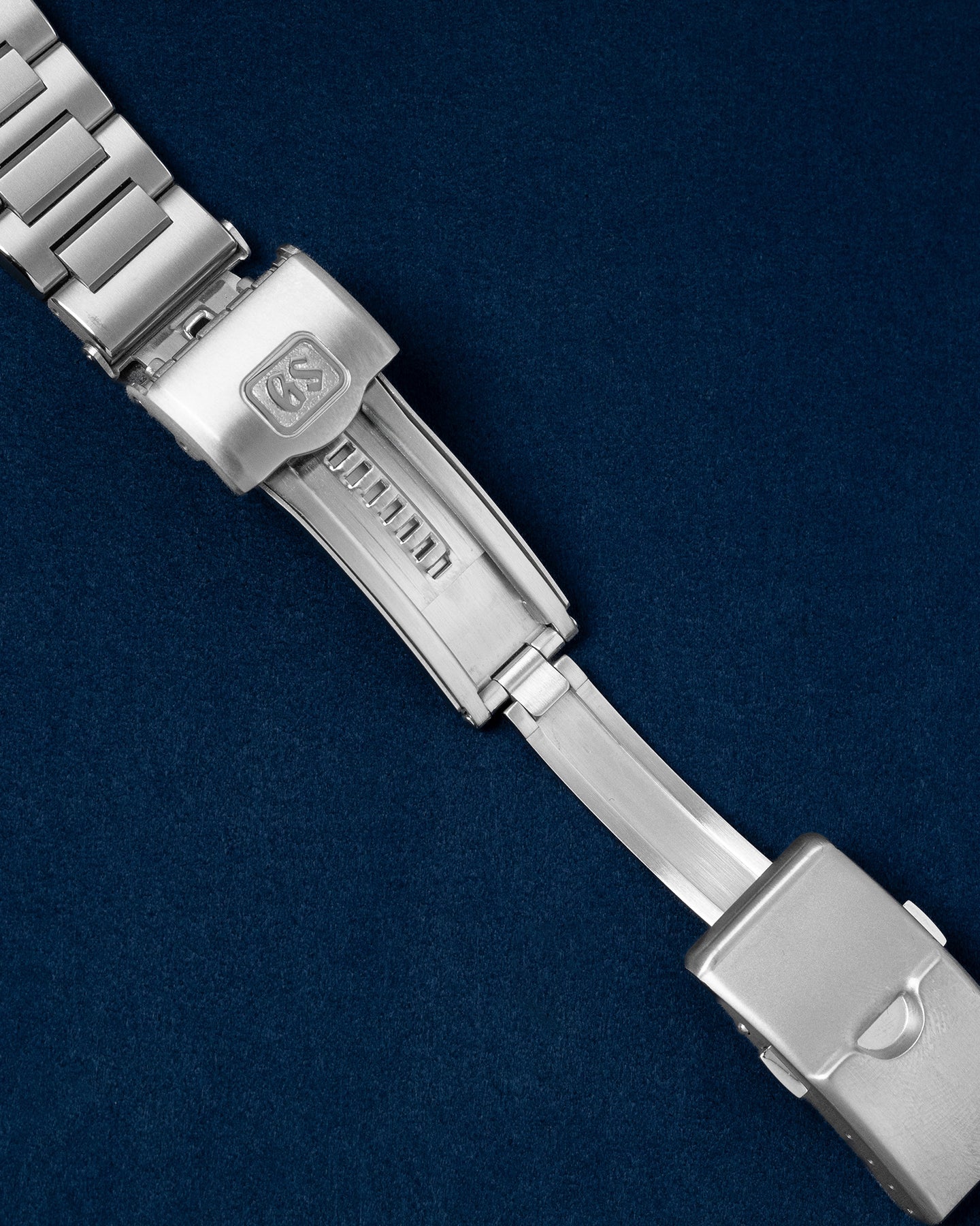 Grand Seiko Spring Drive Chronograph SBGC253