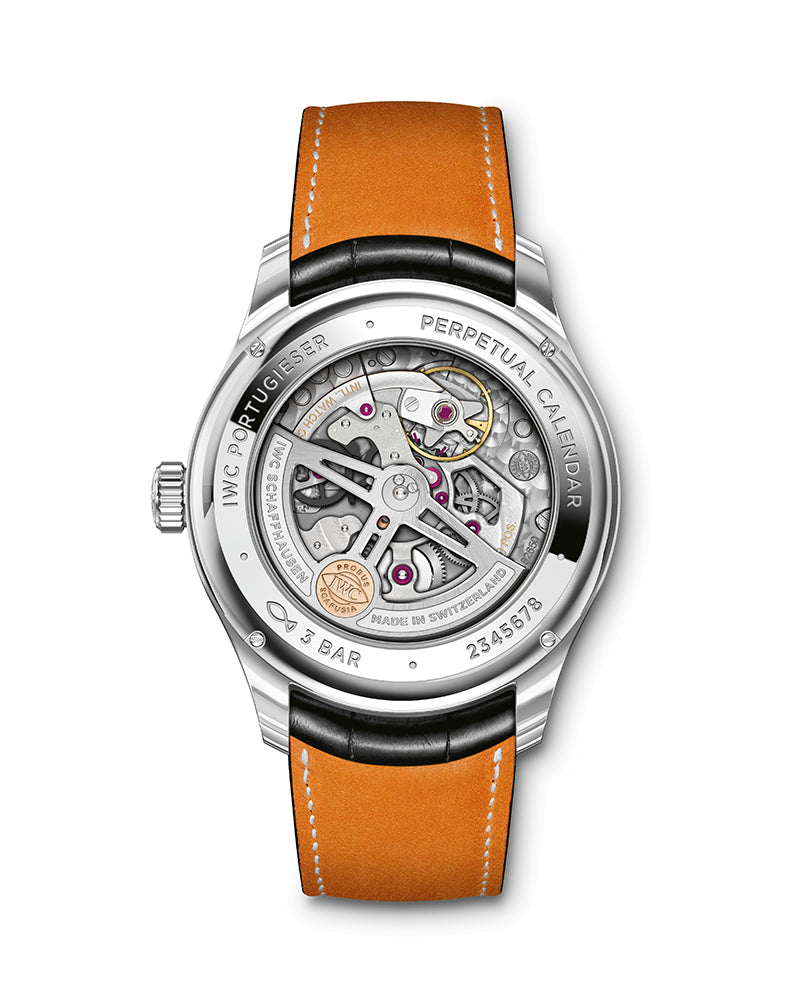 PORTUGIESER PERPETUAL CALENDAR