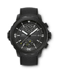 AQUATIMER CHRONOGRAPH EDITION "GALAPAGOS ISLANDS"