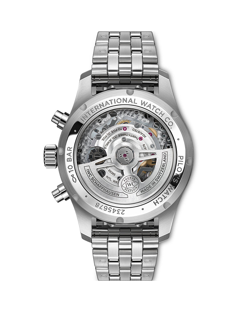 PILOT'S WATCH CHRONOGRAPH 41
