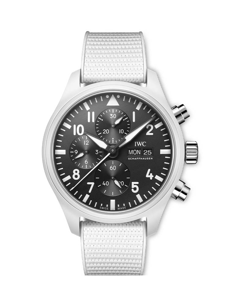 PILOT’S WATCH CHRONOGRAPH TOP GUN EDITION “LAKE TAHOE”