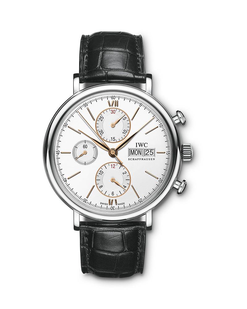 PORTOFINO CHRONOGRAPH
