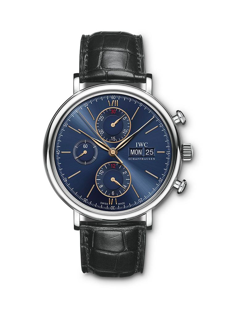PORTOFINO CHRONOGRAPH
