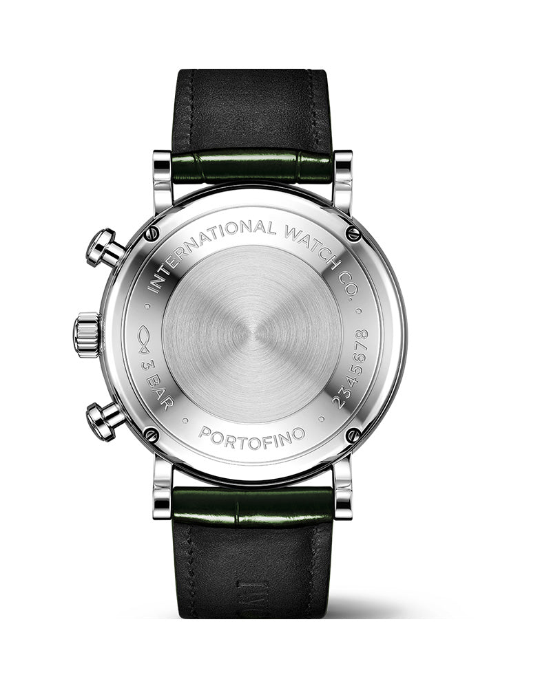 PORTOFINO CHRONOGRAPH 39