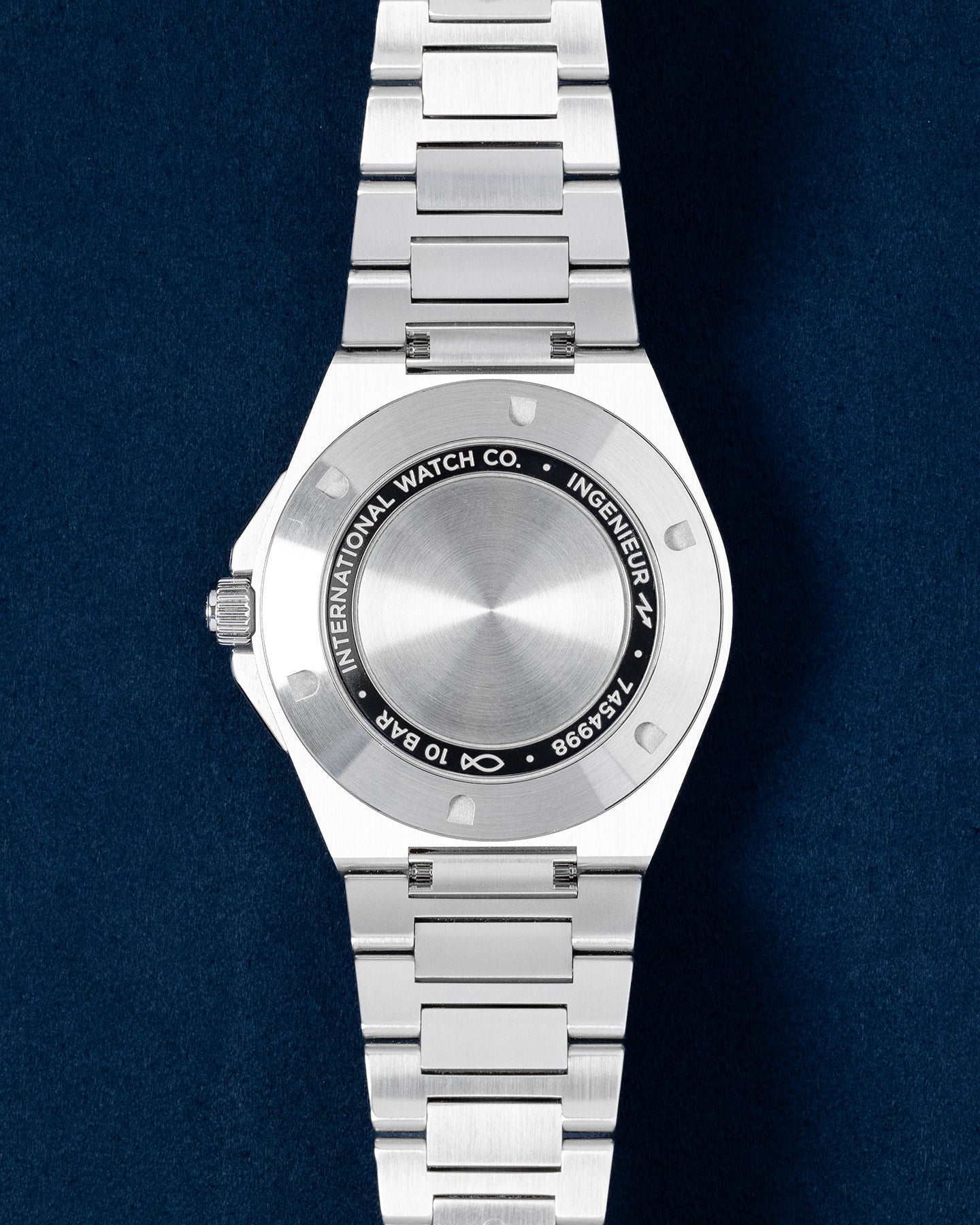 IWC Ingenieur IW328903
