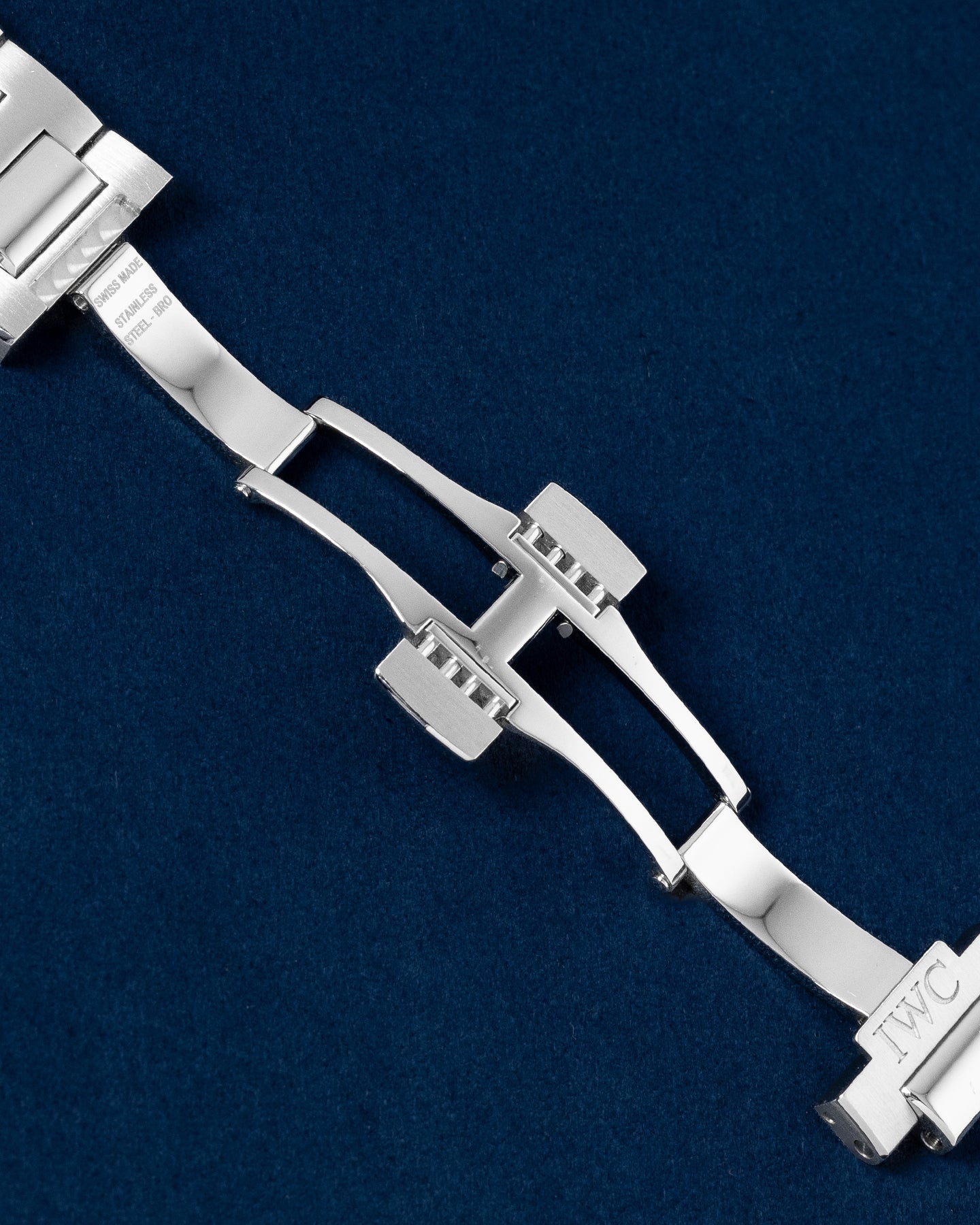 IWC Ingenieur IW328903