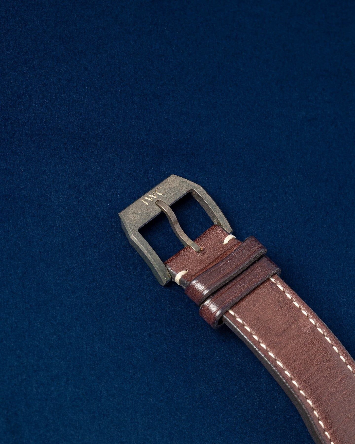 IWC Pilot's Watch Chronograph Spitfire IW387902