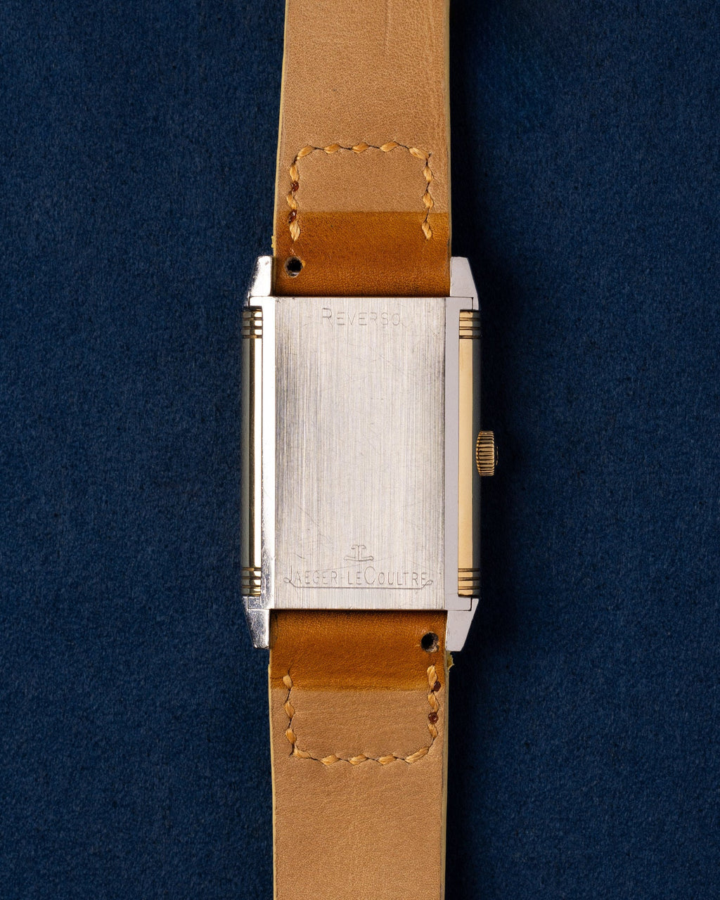 Jaeger-LeCoultre Reverso 270.5.62
