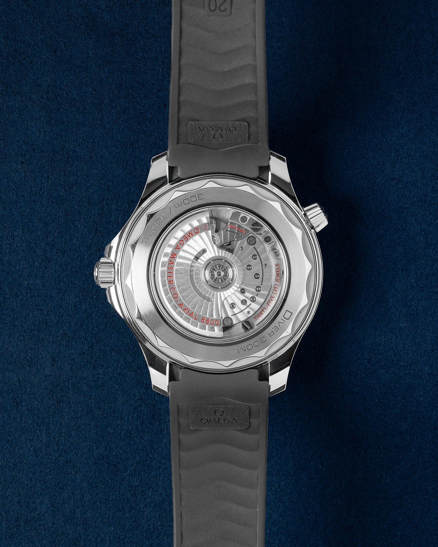 Omega Seamaster 21032422001001