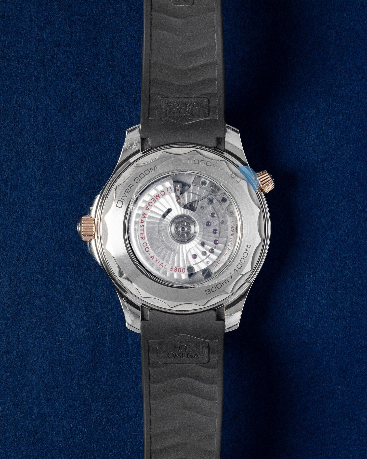 Omega Seamaster 300 21022422001002