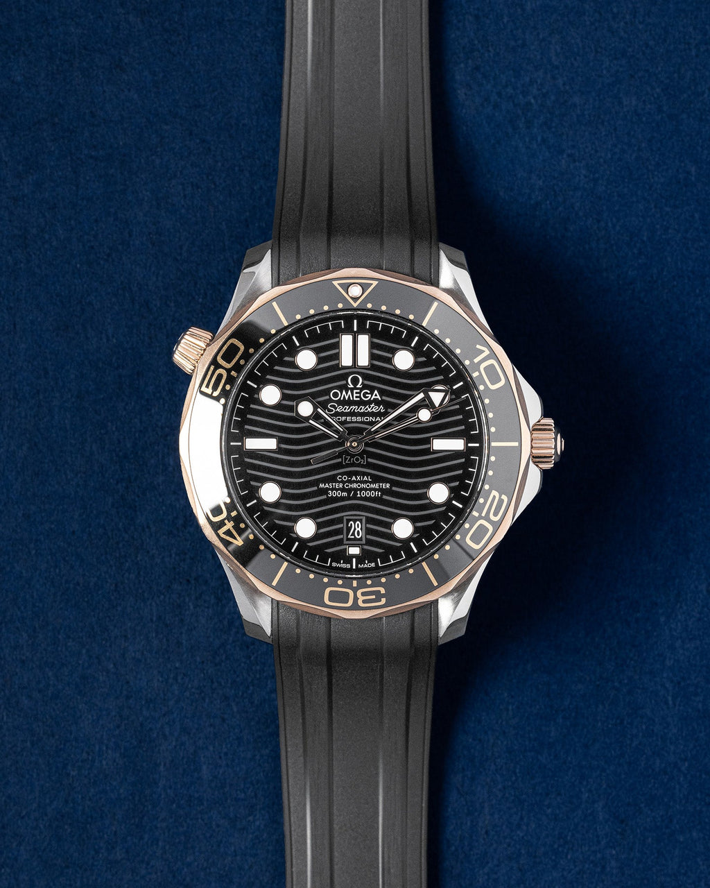 Omega Seamaster 300 21022422001002