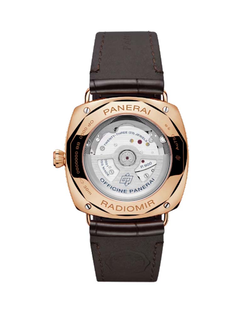 Panerai Radiomir Quaranta Goldtech™,40 MM