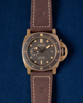 Panerai Submersible Bronzo PAM00968