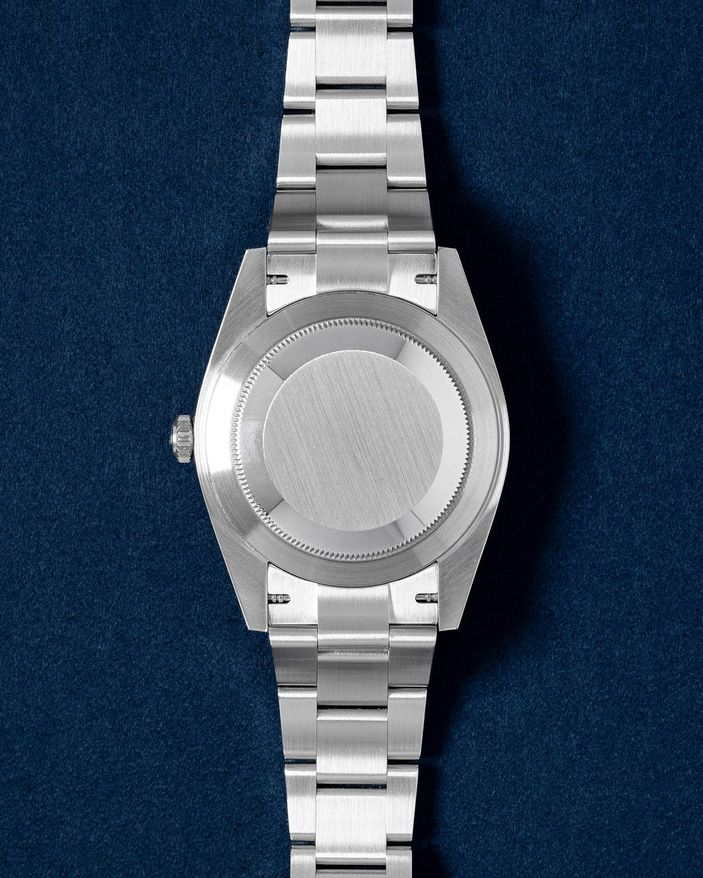 Rolex Datejust 126300