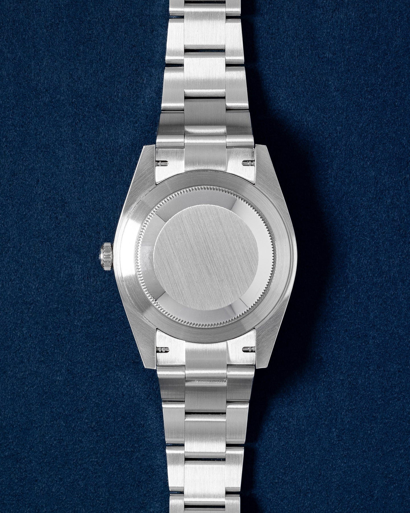 Rolex Datejust 126300