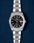 Rolex Datejust 126300