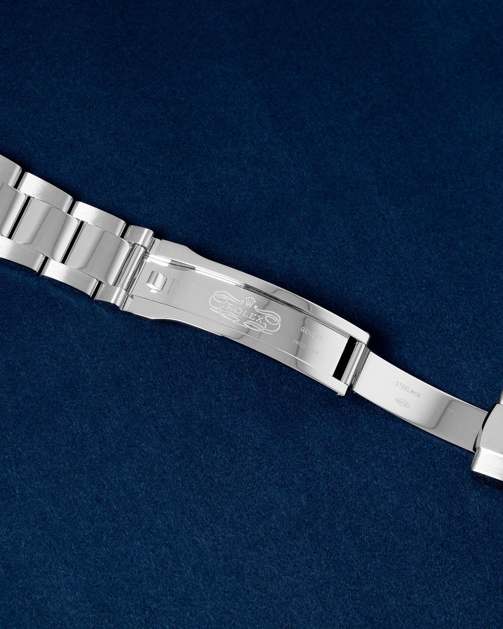 Rolex Datejust 126300