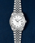 Rolex Datejust 126334