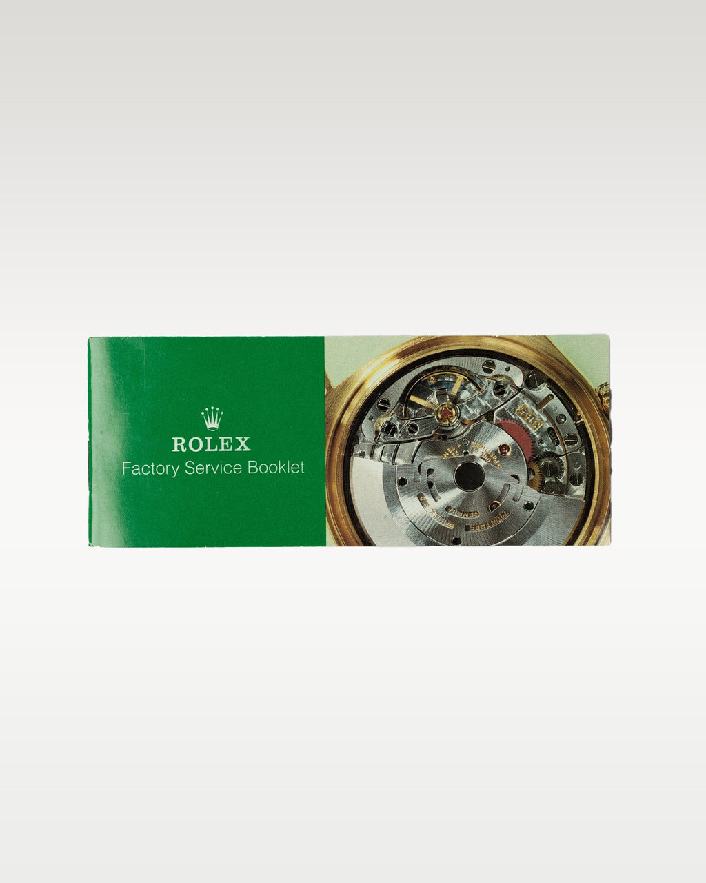 Rolex Datejust 179173