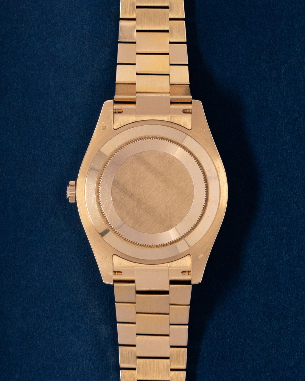 Rolex Day-Date II 218235