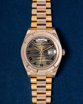 Rolex Day-Date II 218235