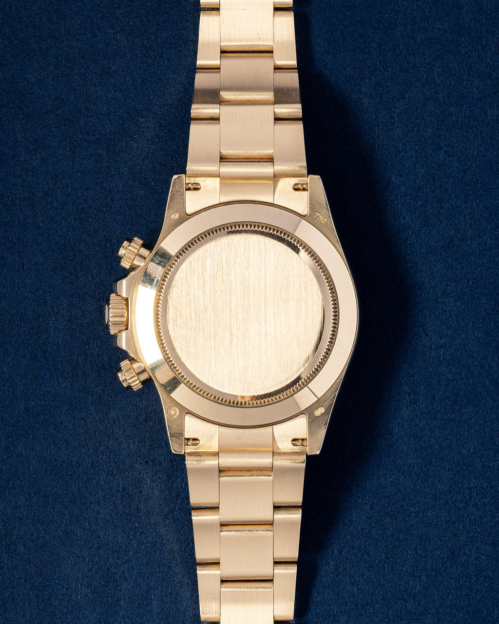 Rolex Daytona "John Mayer" 116508
