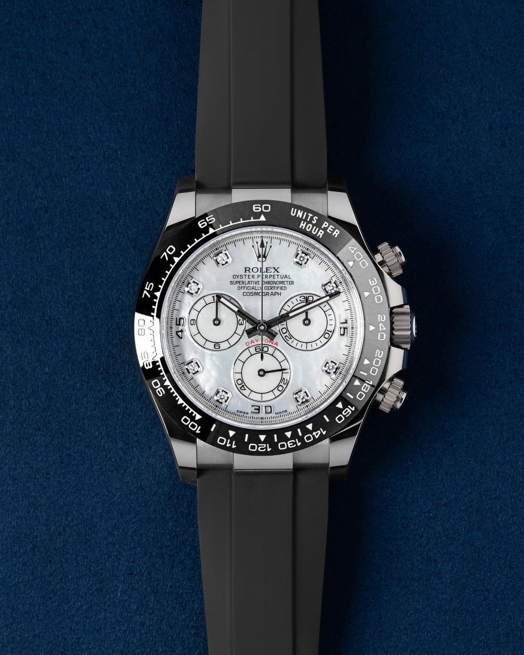 Rolex Daytona MOP 116519LN