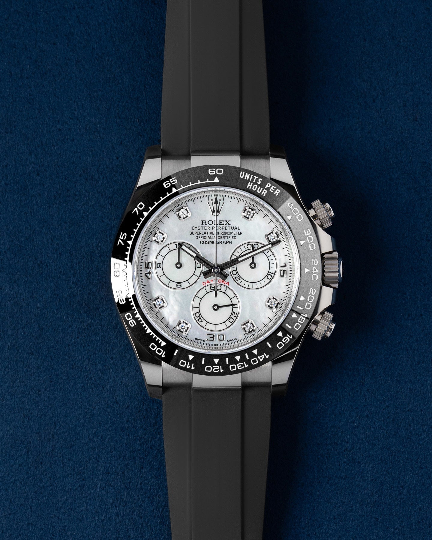 Rolex Daytona MOP 116519LN