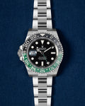 Rolex GMT-Master II 126720TVNR