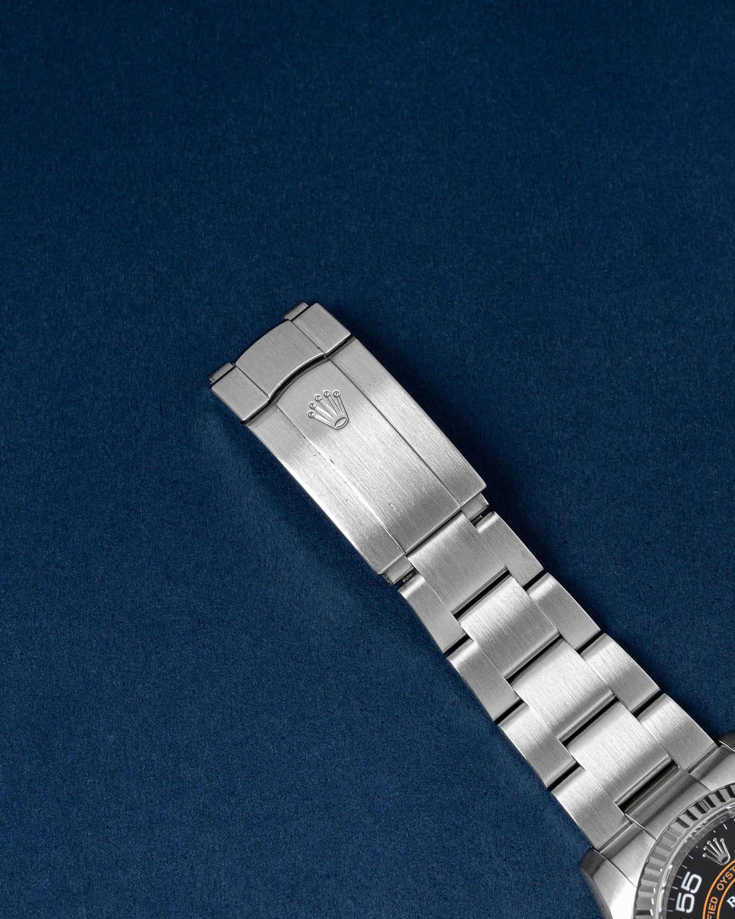 Rolex Oyster Perpetual 116034